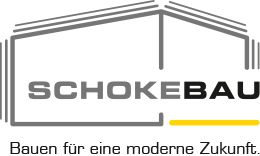 SCHOKE BAU GMBH - Logo